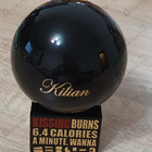 Отзыв Kilian Kissing Burns 6.4 Calories An Minute. Wanna Work Out?