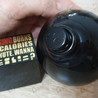 Духи Kissing Burns 6.4 Calories An Minute. Wanna Work Out? от Kilian