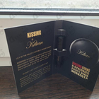 Парфюм Kilian Kissing Burns 6.4 Calories An Minute. Wanna Work Out?