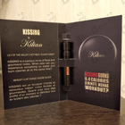 Отзыв Kilian Kissing Burns 6.4 Calories An Minute. Wanna Work Out?