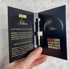 Духи Kissing Burns 6.4 Calories An Minute. Wanna Work Out? от Kilian