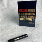 Отзыв Kilian Kissing Burns 6.4 Calories An Minute. Wanna Work Out?