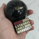 Духи Kissing Burns 6.4 Calories An Minute. Wanna Work Out? от Kilian