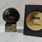 Духи Kissing Burns 6.4 Calories An Minute. Wanna Work Out? от Kilian