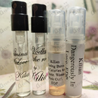 Отзыв Kilian Kissing Burns 6.4 Calories An Minute. Wanna Work Out?