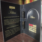 Парфюм Kilian Kissing Burns 6.4 Calories An Minute. Wanna Work Out?