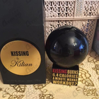 Отзыв Kilian Kissing Burns 6.4 Calories An Minute. Wanna Work Out?