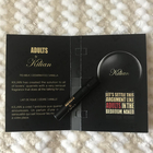 Отзыв Kilian Let's Settle This Argument Like Adults, In The Bedroom, Naked