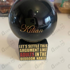 Отзыв Kilian Let's Settle This Argument Like Adults, In The Bedroom, Naked