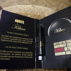 Парфюм Kilian Let's Settle This Argument Like Adults, In The Bedroom, Naked