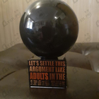 Отзывы Kilian Let's Settle This Argument Like Adults, In The Bedroom, Naked