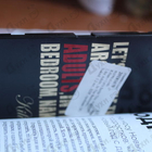 Отзыв Kilian Let's Settle This Argument Like Adults, In The Bedroom, Naked