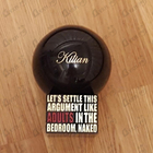 Отзыв Kilian Let's Settle This Argument Like Adults, In The Bedroom, Naked