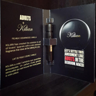 Духи Let's Settle This Argument Like Adults, In The Bedroom, Naked от Kilian