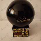 Отзыв Kilian Let's Settle This Argument Like Adults, In The Bedroom, Naked