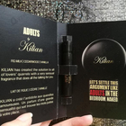 Духи Let's Settle This Argument Like Adults, In The Bedroom, Naked от Kilian