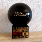 Парфюм Kilian Let's Settle This Argument Like Adults, In The Bedroom, Naked