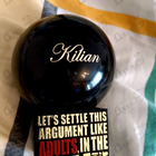 Духи Let's Settle This Argument Like Adults, In The Bedroom, Naked от Kilian