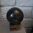 Отзывы Kilian Let's Settle This Argument Like Adults, In The Bedroom, Naked