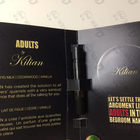 Духи Let's Settle This Argument Like Adults, In The Bedroom, Naked от Kilian