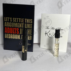 Отзывы Kilian Let's Settle This Argument Like Adults, In The Bedroom, Naked