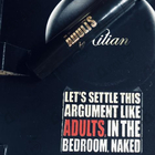 Отзывы Kilian Let's Settle This Argument Like Adults, In The Bedroom, Naked