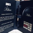 Духи Let's Settle This Argument Like Adults, In The Bedroom, Naked от Kilian