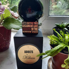 Отзывы Kilian Let's Settle This Argument Like Adults, In The Bedroom, Naked