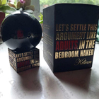 Отзывы Kilian Let's Settle This Argument Like Adults, In The Bedroom, Naked