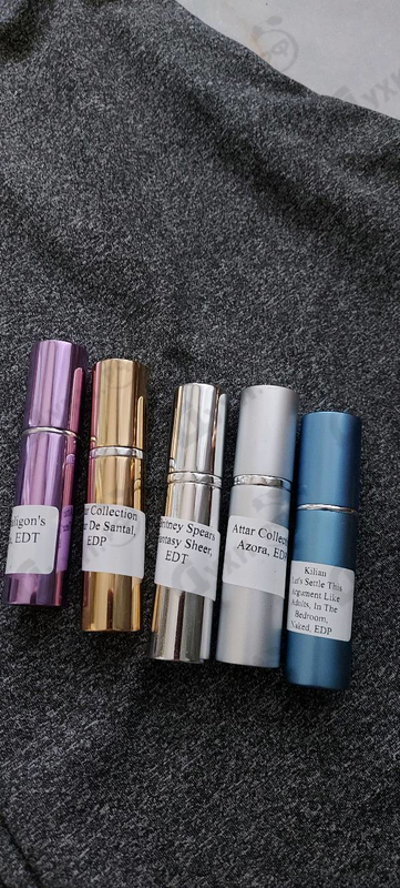 Духи Let's Settle This Argument Like Adults, In The Bedroom, Naked от Kilian