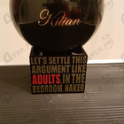 Отзывы Kilian Let's Settle This Argument Like Adults, In The Bedroom, Naked