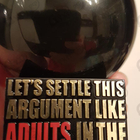 Парфюм Kilian Let's Settle This Argument Like Adults, In The Bedroom, Naked