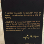 Отзыв Kilian Let's Settle This Argument Like Adults, In The Bedroom, Naked