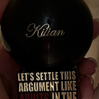 Парфюм Kilian Let's Settle This Argument Like Adults, In The Bedroom, Naked
