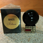 Отзыв Kilian Let's Settle This Argument Like Adults, In The Bedroom, Naked