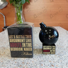 Парфюм Kilian Let's Settle This Argument Like Adults, In The Bedroom, Naked