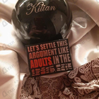 Отзывы Kilian Let's Settle This Argument Like Adults, In The Bedroom, Naked
