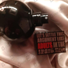 Отзыв Kilian Let's Settle This Argument Like Adults, In The Bedroom, Naked