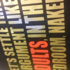 Парфюм Kilian Let's Settle This Argument Like Adults, In The Bedroom, Naked