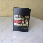 Парфюм Kilian Let's Settle This Argument Like Adults, In The Bedroom, Naked