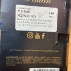 Парфюм Kilian Let's Settle This Argument Like Adults, In The Bedroom, Naked