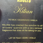 Отзыв Kilian Let's Settle This Argument Like Adults, In The Bedroom, Naked