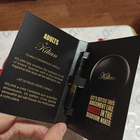 Парфюм Kilian Let's Settle This Argument Like Adults, In The Bedroom, Naked