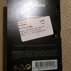 Отзыв Kilian Let's Settle This Argument Like Adults, In The Bedroom, Naked