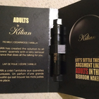 Парфюм Kilian Let's Settle This Argument Like Adults, In The Bedroom, Naked