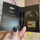 Духи Let's Settle This Argument Like Adults, In The Bedroom, Naked от Kilian