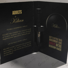 Отзывы Kilian Let's Settle This Argument Like Adults, In The Bedroom, Naked