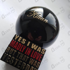 Парфюм Kilian Yes I Was Madly In Love, But That Was Yesterday