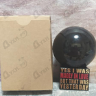 Парфюм Kilian Yes I Was Madly In Love, But That Was Yesterday