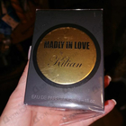 Отзывы Kilian Yes I Was Madly In Love, But That Was Yesterday